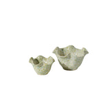 Macey Bowls By Accent Decor