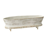 Manor Trough Vessel By Accent Decor