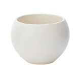 Mayu Reactive Glaze Textured Pot By Accent Decor