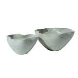 Meadowlark Bowls By Accent Decor