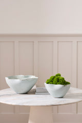 Meadowlark Bowls By Accent Decor