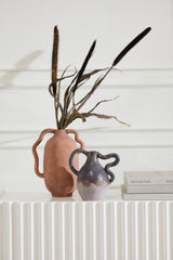 Meander Vases By Accent Decor