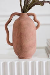 Meander Vases By Accent Decor