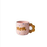 Momsy Decorative Mug By Accent Decor