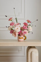 Momsy Decorative Mug By Accent Decor