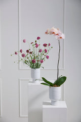 Monaco Ceramic Vases By Accent Decor