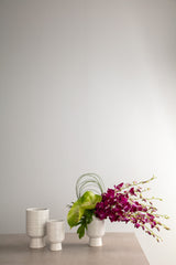 Monaco Ceramic Vases By Accent Decor