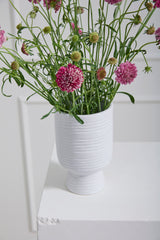 Monaco Ceramic Vases By Accent Decor