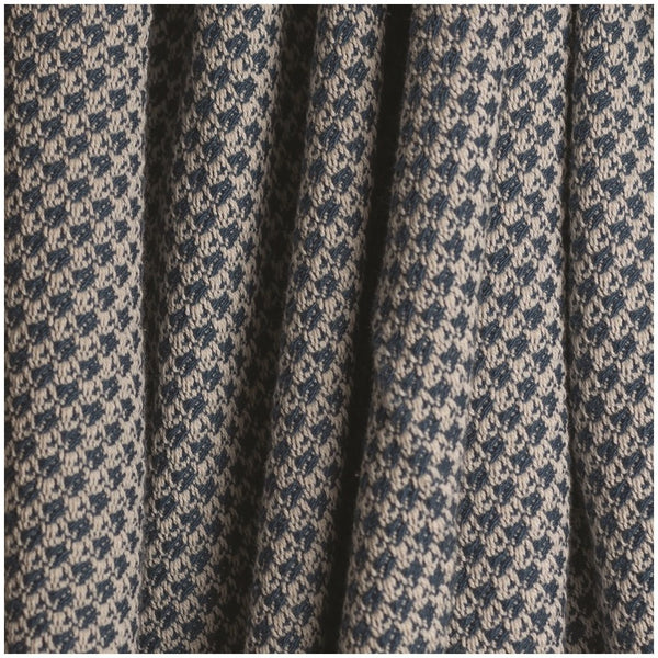 Manual Woodworkers & Weavers Mini Box Throw Blanket 46" x 67" By Manual Woodworkers & Weavers