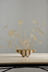 Nadia Vase By Accent Decor