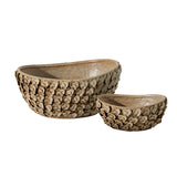Nalani Bowls By Accent Decor
