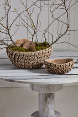 Nalani Bowls By Accent Decor