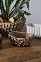 Nalani Bowls By Accent Decor