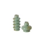 Nanette Candleholders By Accent Decor