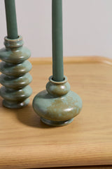 Nanette Candleholders By Accent Decor