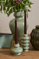 Nanette Candleholders By Accent Decor