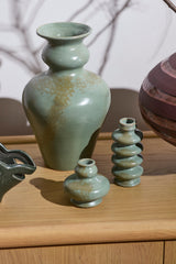 Nanette Candleholders By Accent Decor