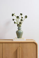 Nanette Vase By Accent Decor