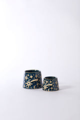 Night Sky Pot By Accent Decor