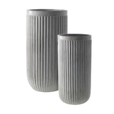 Oakland Concrete Planter By Accent Decor