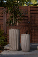 Oakland Concrete Planter By Accent Decor