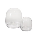 Oliver Glass Terrariums By Accent Decor
