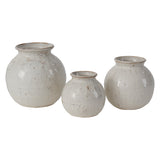 Page Ceramic Pots By Accent Decor
