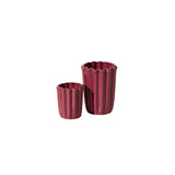 Patricia Vases By Accent Decor