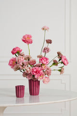 Patricia Vases By Accent Decor