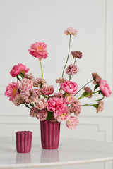 Patricia Vases By Accent Decor