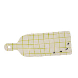 Picnic Cutting Board By Accent Decor
