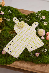 Picnic Cutting Board By Accent Decor