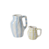 Picnic Decorative Pitchers By Accent Decor