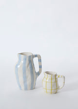 Picnic Decorative Pitchers By Accent Decor