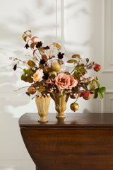Prosper Ceramic Vases By Accent Decor