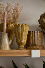 Prosper Ceramic Vases By Accent Decor