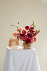 Ravish Glass Vases By Accent Decor