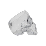 Reaper Glass Pot By Accent Decor