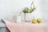 Renew Ceramic Vase By Accent Decor