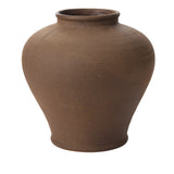 Repose Textured Matte Vase By Accent Decor