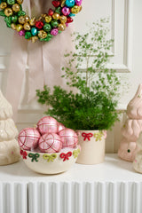 Ribbonelle Ceramic Decorative Vessels By Accent Decor