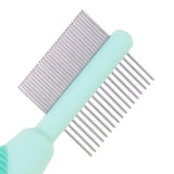 Li'l Pals Double-Sided Dog Comb
