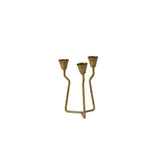 Rochelle Candleholder By Accent Decor