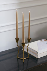 Rochelle Candleholder By Accent Decor