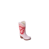 Rodeo Romance Vase By Accent Decor
