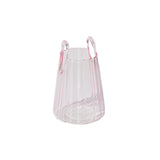 Rosado Vase By Accent Decor
