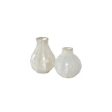 Rosella Bud Vases By Accent Decor
