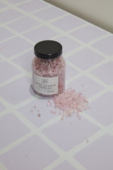 Rose Quartz Natural Stone Decorative Vase Filler By Accent Decor