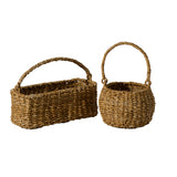 Russo Baskets By Accent Decor