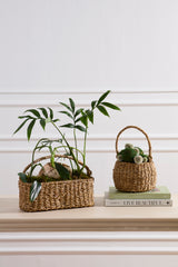 Russo Baskets By Accent Decor